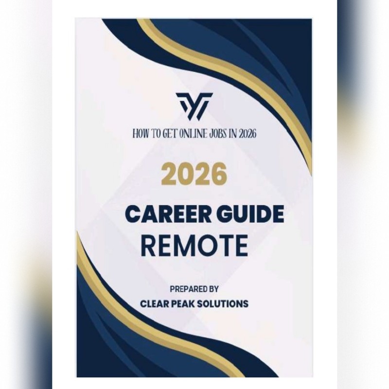 Full Guide on How to Start Earning Online From Anywhere β Even With Zero Experience