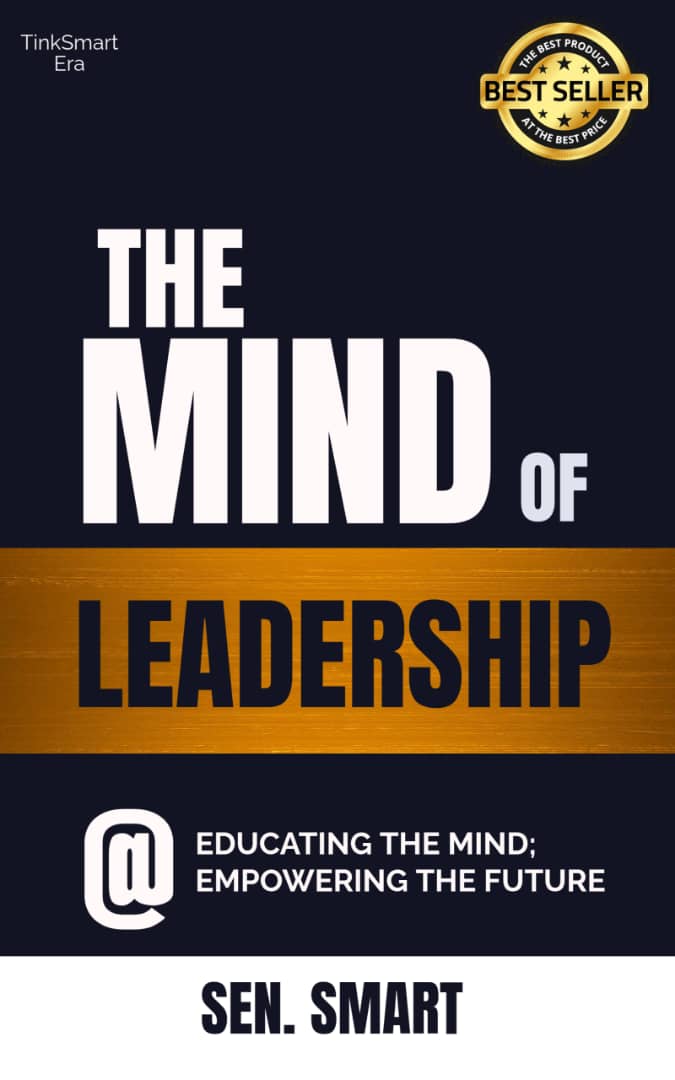 THE MIND OF LEADERSHIP