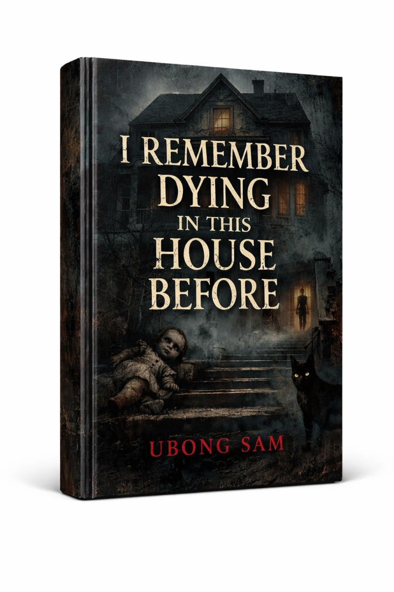 I Remember Dying in This House Before