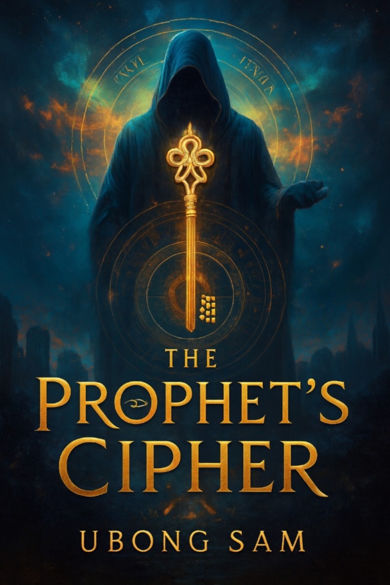 The Prophet's Cipher