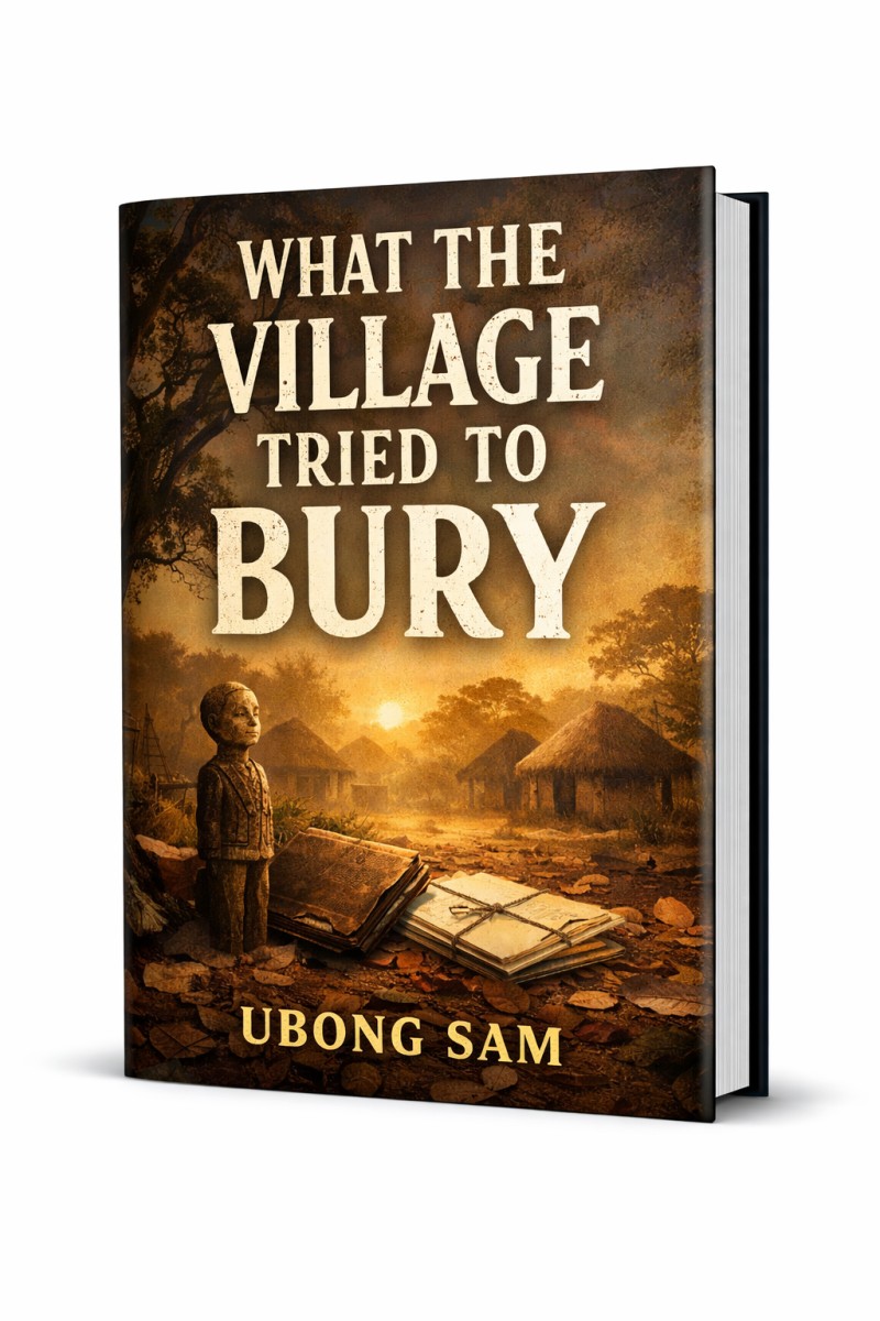 What The Village Tried To Bury