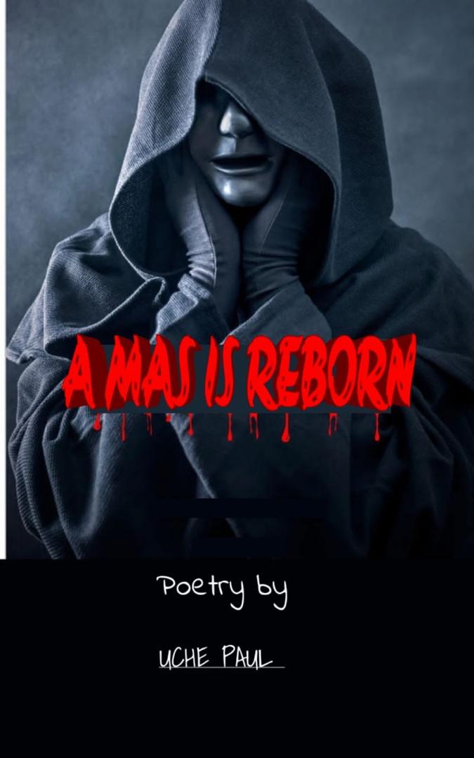 A MAN IS REBORN