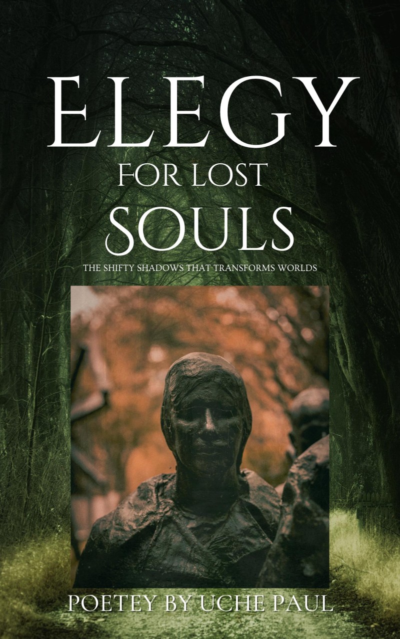 ELEGY FOR LOST SOULS