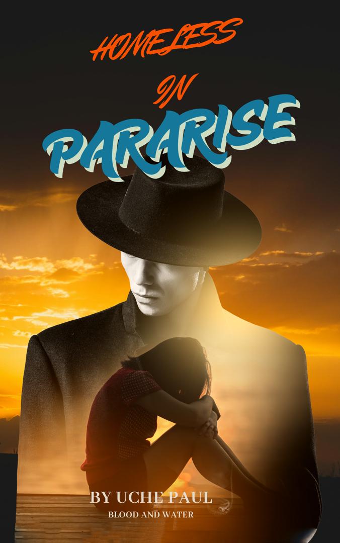 HOMELESS IN PARADISE