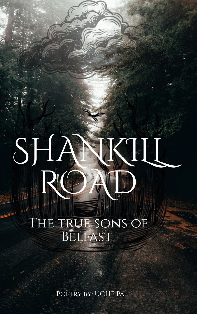 SHANKILL ROAD: THE TRUE SONS OF BELFAST