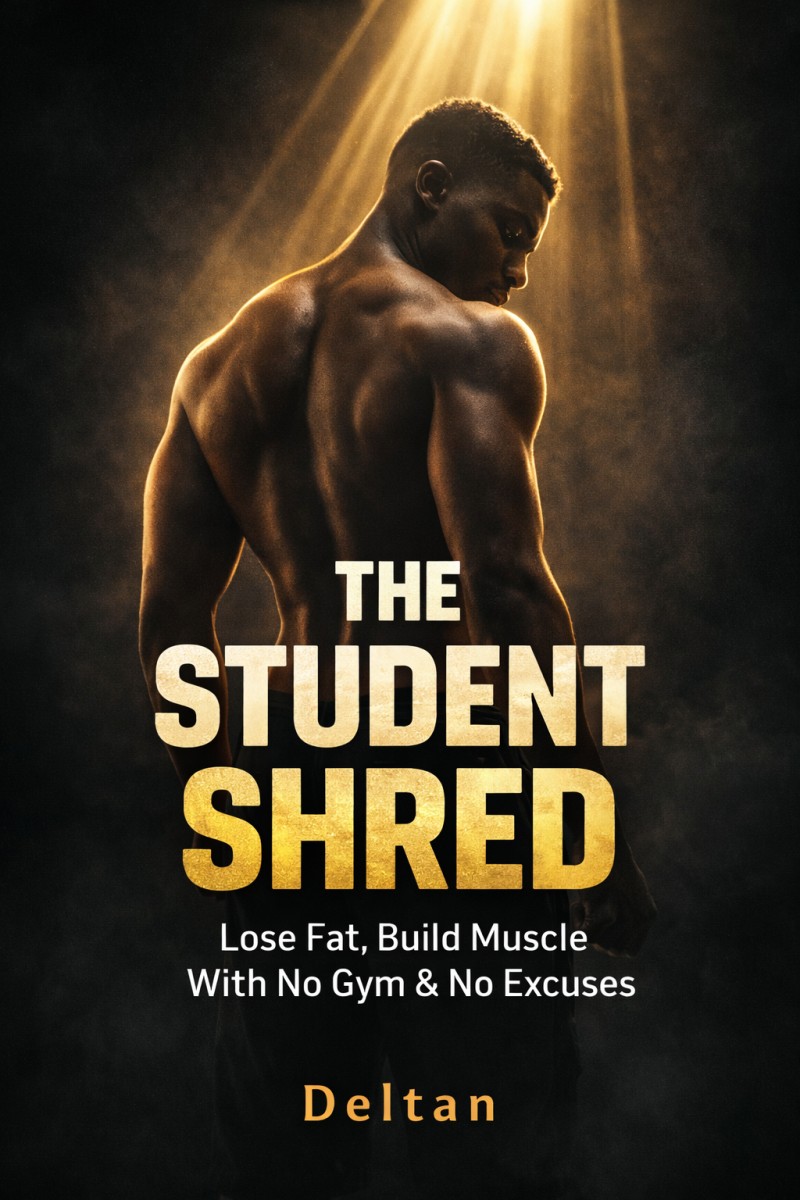 The Student Shred