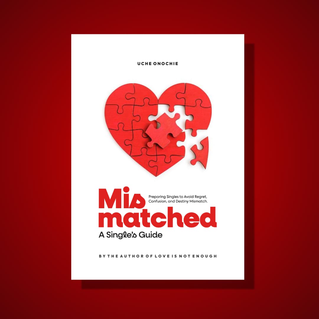 MISMATCHED - A SINGLE'S GUIDE