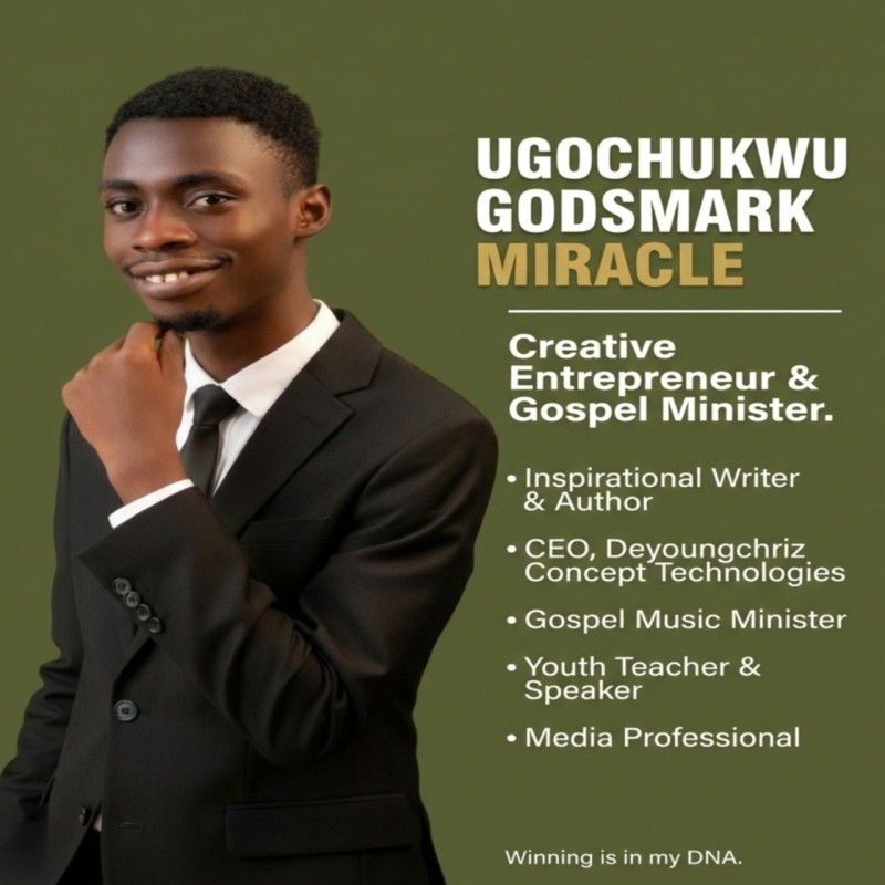 WHAT I DO / MY SERVICES