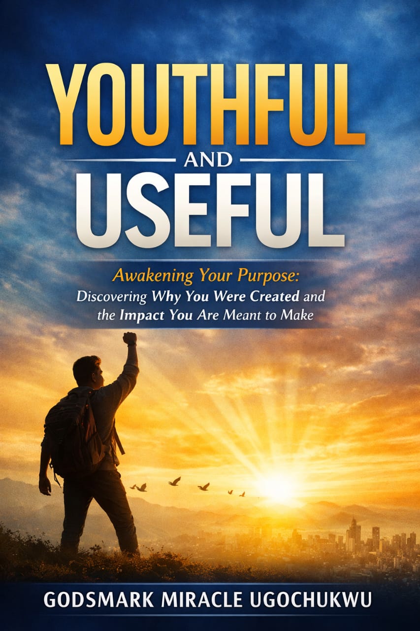Youthful and Useful