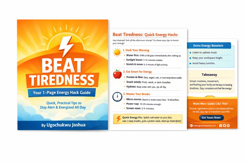 Beat Tiredness-Ebook.pdf