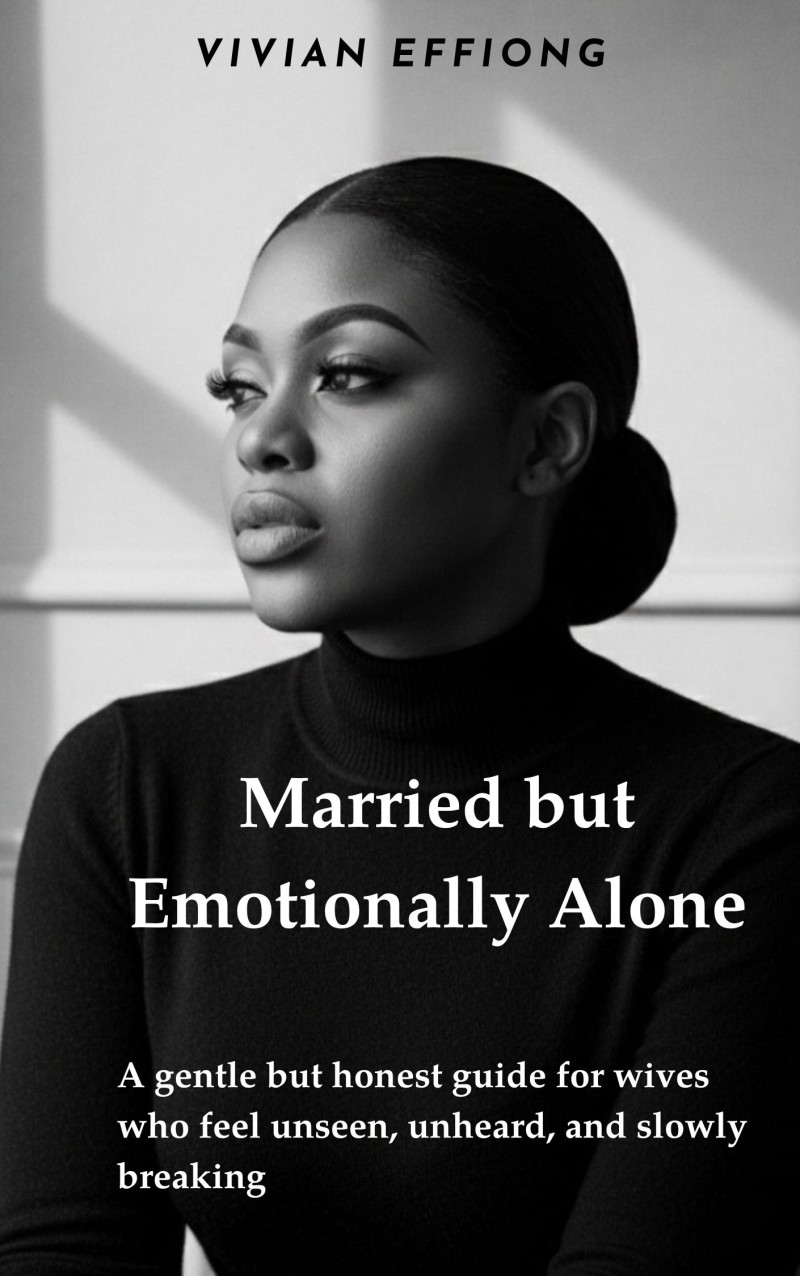 Married but Emotionally Alone