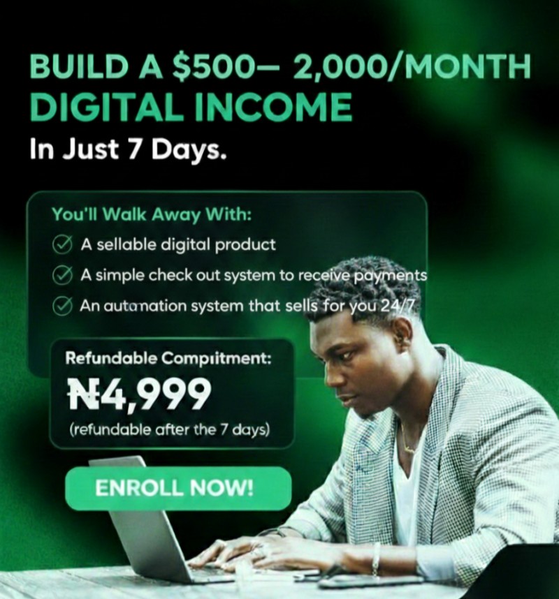Digital Freedom Academy