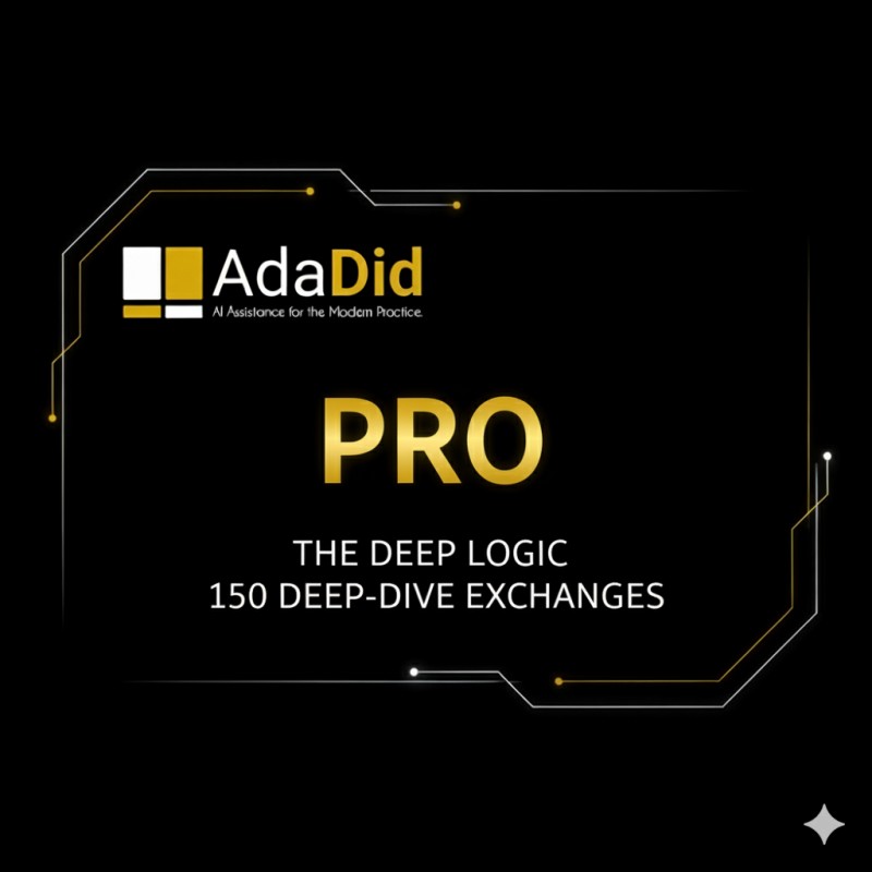 AdaDid Pro Tier: Get Your AI Front Desk Online in Hours.