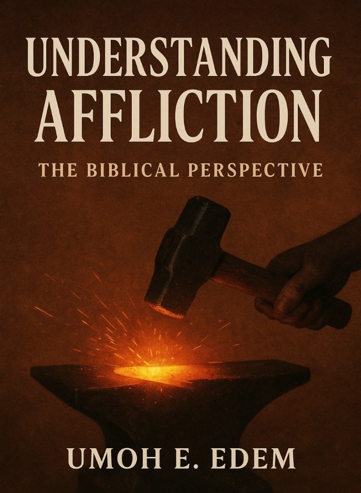 UNDERSTANDING AFFLICTION