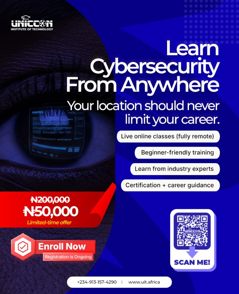 Start Your Career in Cybersecurity