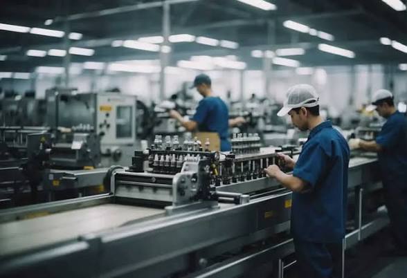 China OEM/ODM Factory Sourcing & Quality Verification