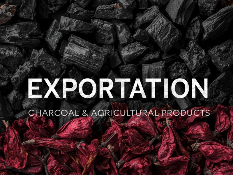 End-to-End Nigerian Agro Export Coordination