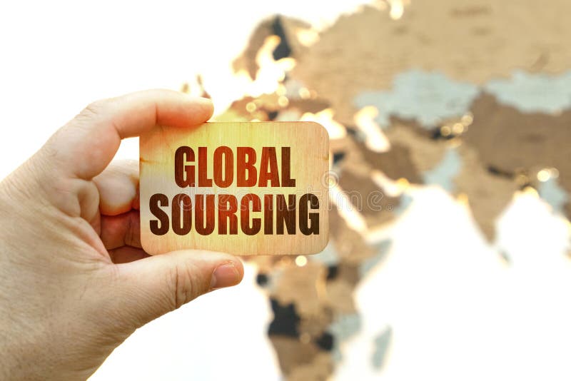 Global Product Sourcing