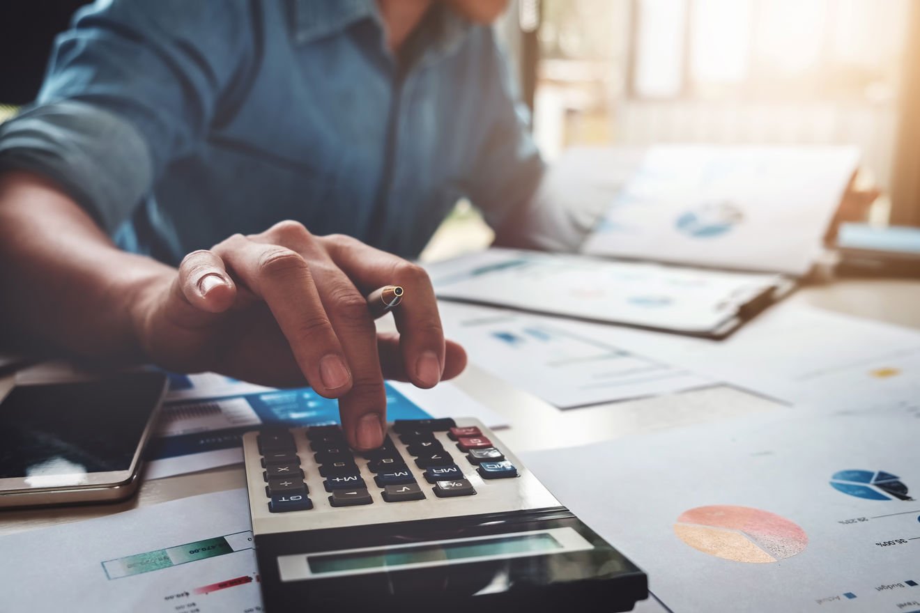 Total Landed Cost Analysis