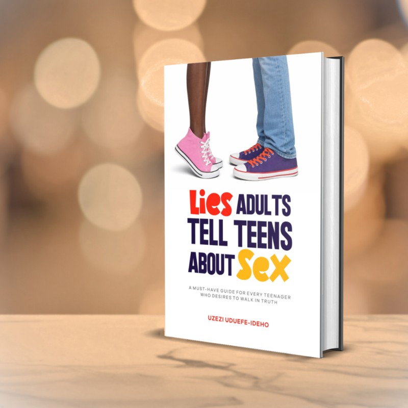 Lies Adults Tell Teens About Sex