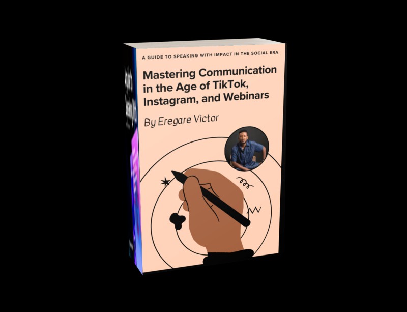 Mastering Communication in the Age of TikTok, Instagram, and Webinars