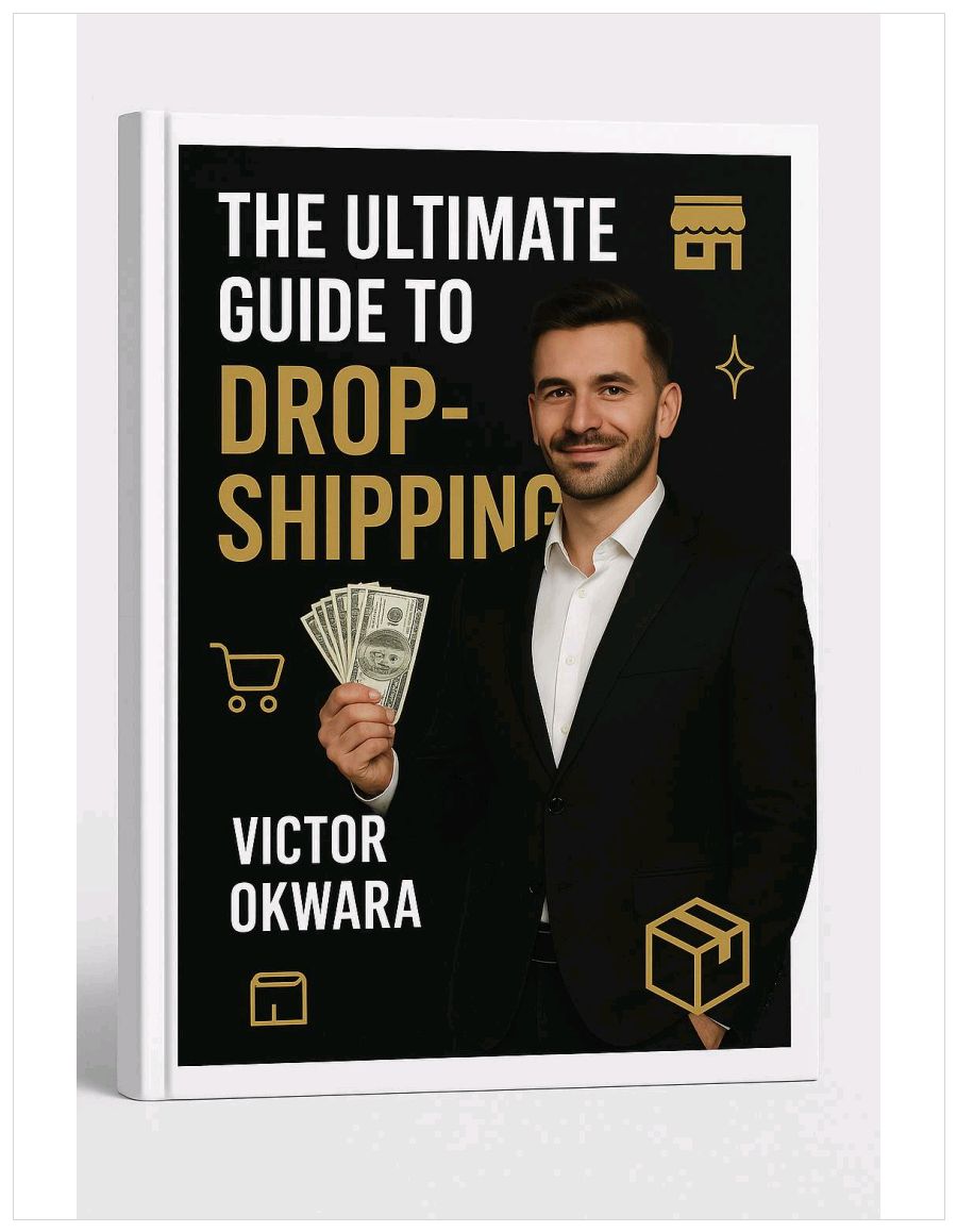 The Ultimate Guide to Dropshipping