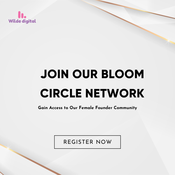 Bloom Circle Network