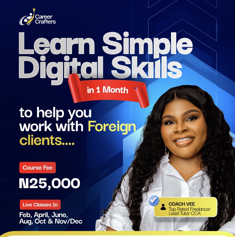 Digital Skills Training (DST)