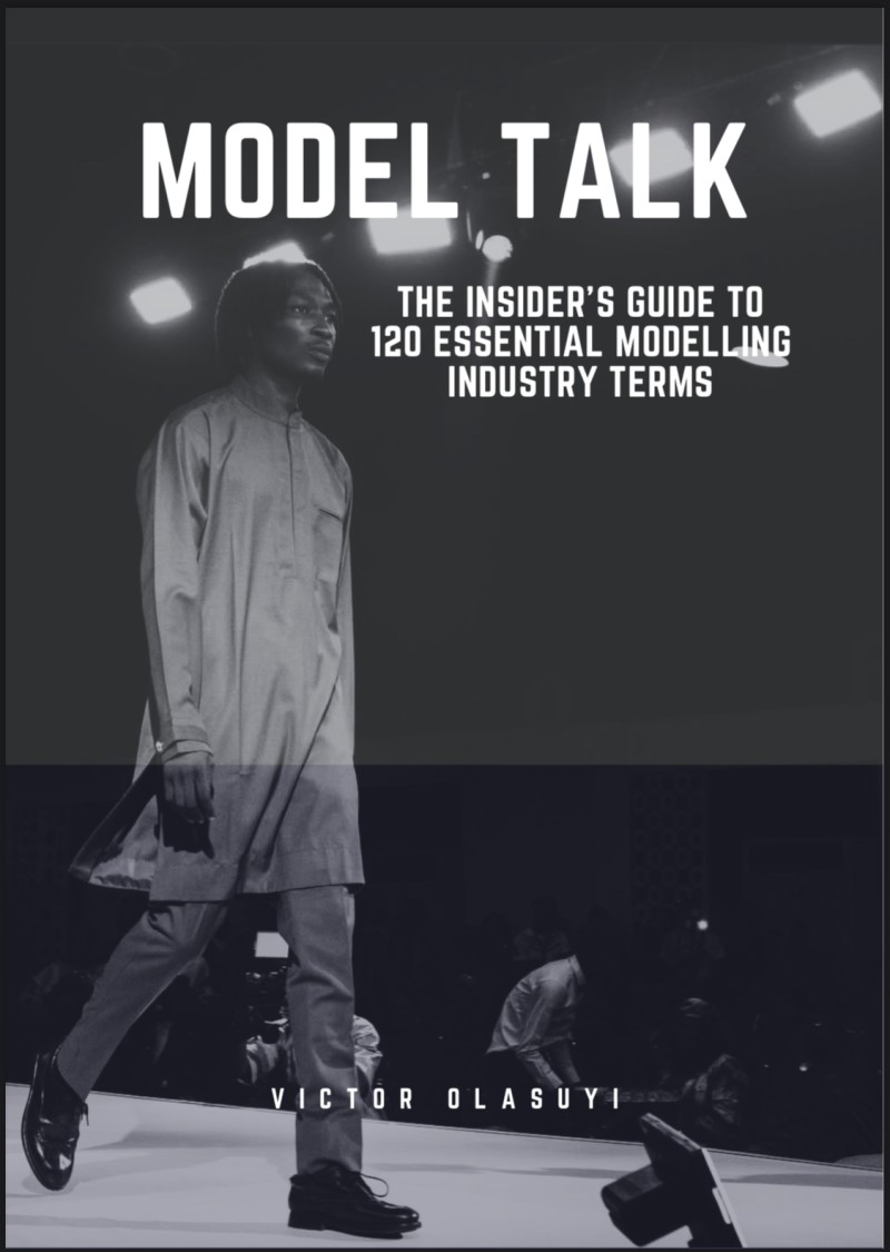 Model Talk: The Insider's Guide to 120 Essential Industry Terms