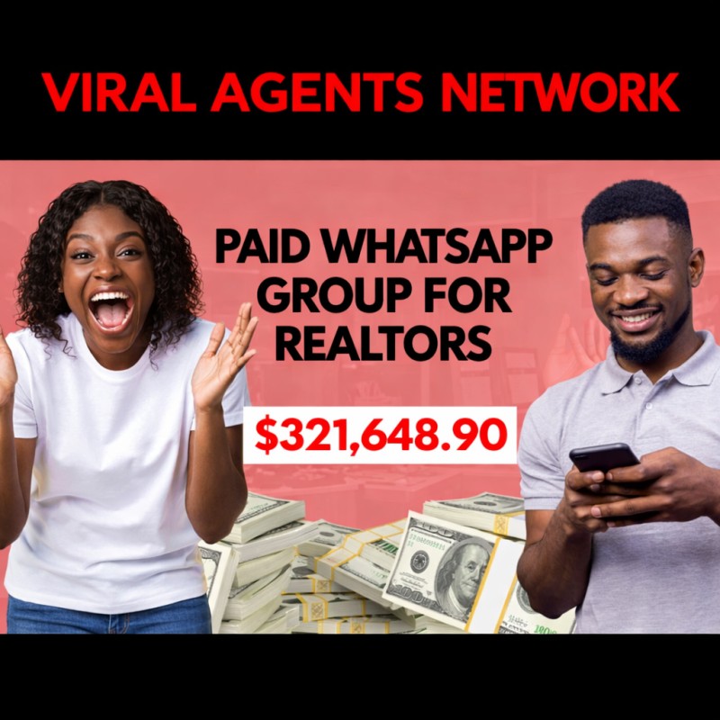 VIRAL AGENTS NETWORK (VAN)