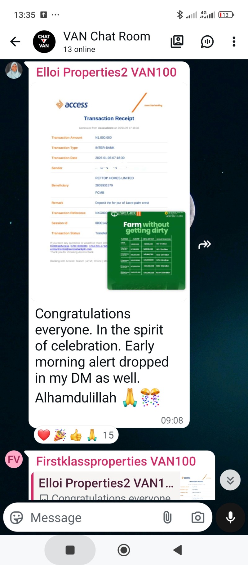 Customer review 4