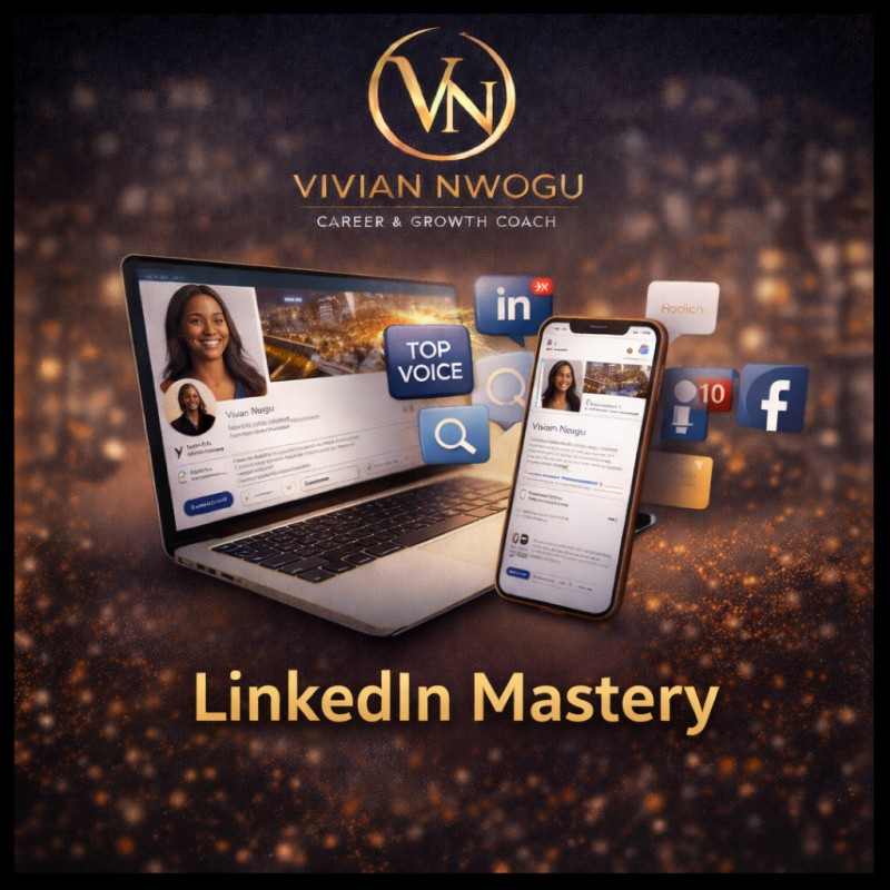 LinkedIn Mastery Course