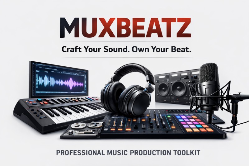 MuxBeatz