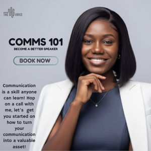 1:1 Communication Clarity Session