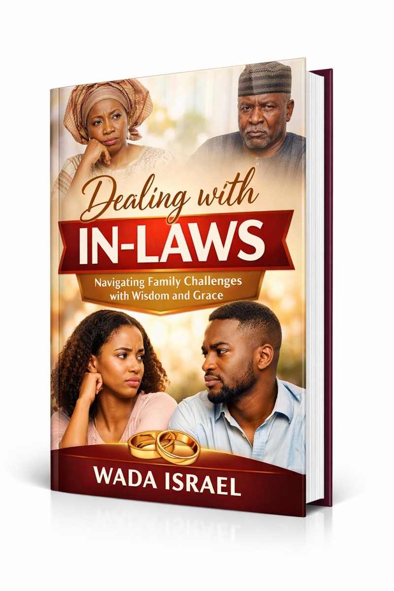 Dealing with in-Laws