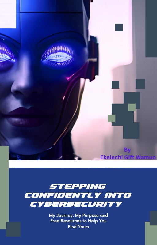 STEPPING CONFIDENTLY INTO CYBERSECURITY 1.0