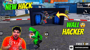 wall Hack (IOS/ANDROID)