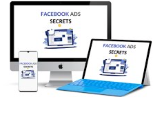 FACEBOOK ADS SECRET