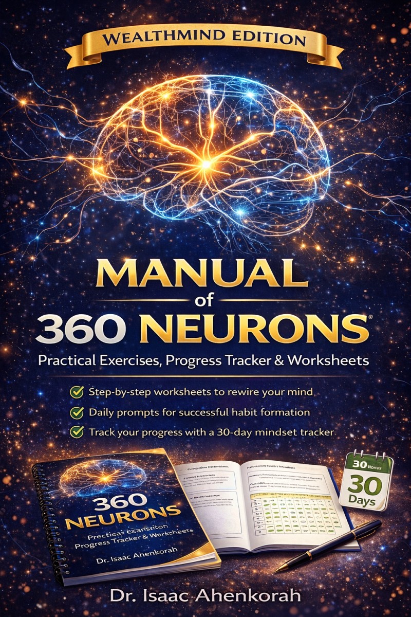 360 Neurons Worksheet