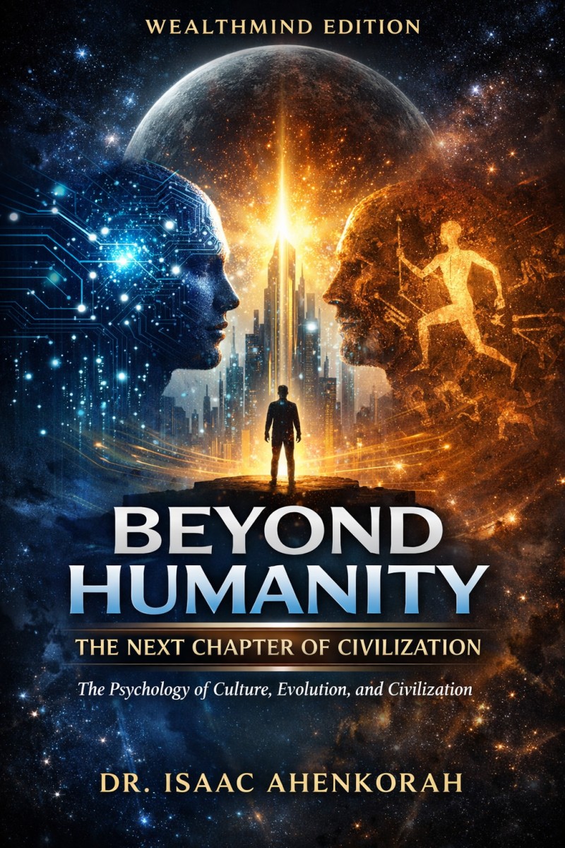Beyond Humanity