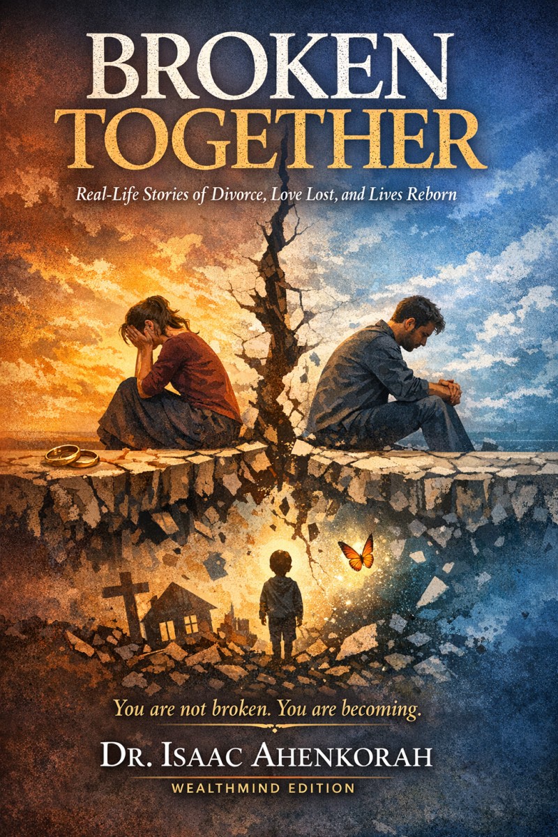 Broken Together