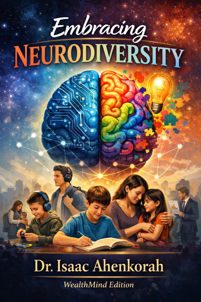 Embracing Neurodiversity