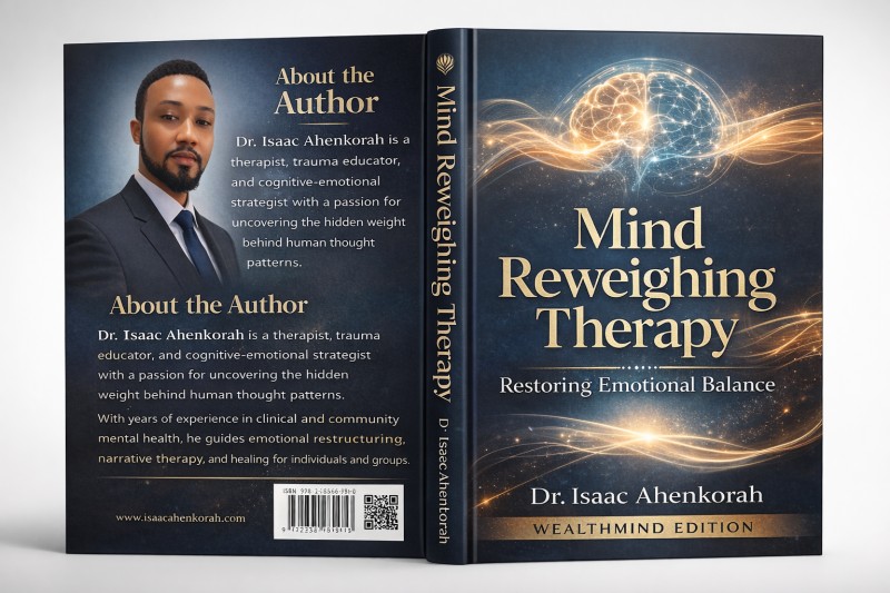 Mind Reweighing Therapy (MRT)