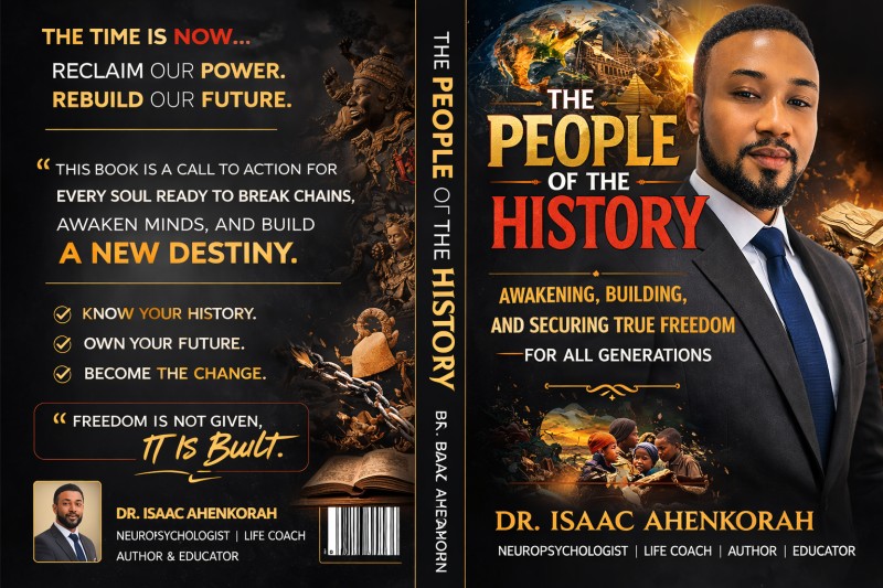 The People Of The History