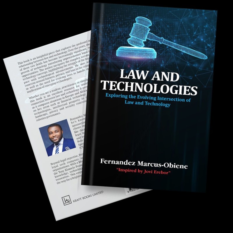 Law and Technologies: Exploring the Evolving Intersection of Law and Technology