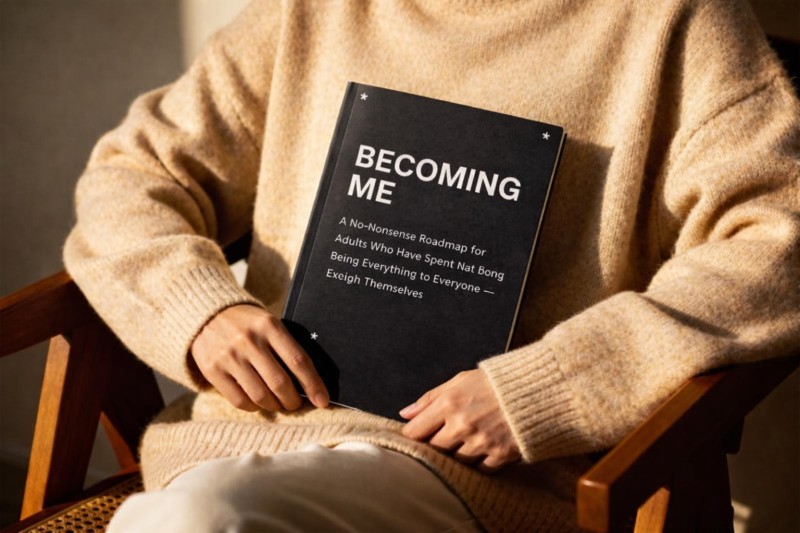 Becoming Me