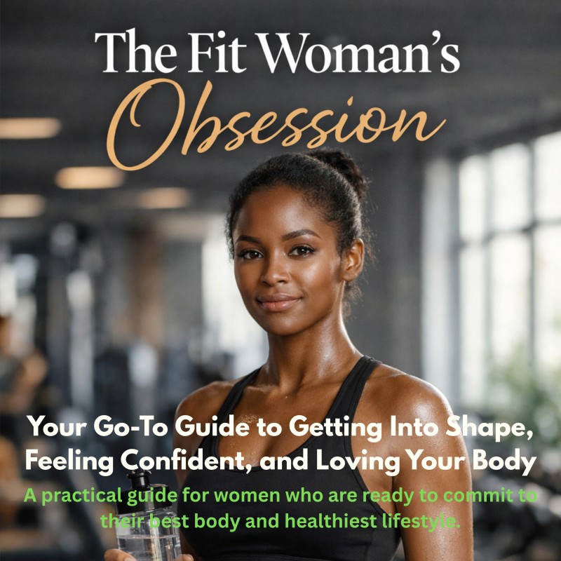 The Fit Woman's Obsession