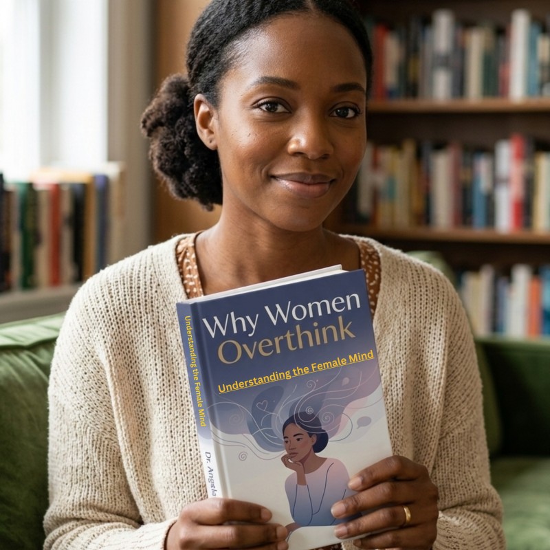Why Women Overthink