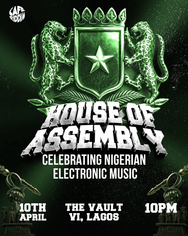 House of Assembly