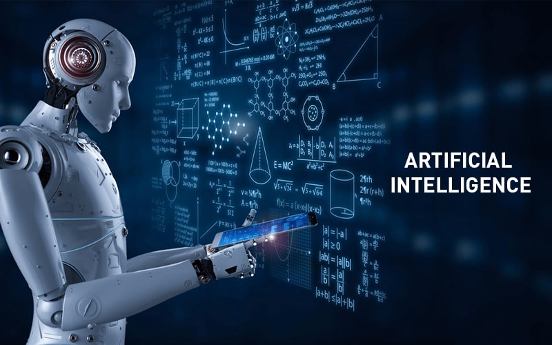 Artificial Intelligence (1 Month)